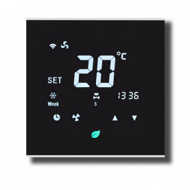 MIDEA AC8028F-WIFI Հեռակառավարման վահանակ