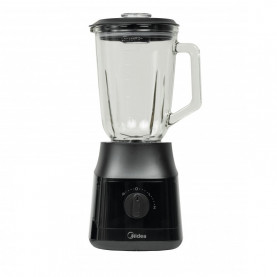 MIDEA MJ-BL6013W4