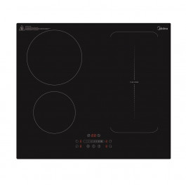 MIDEA MC-IF7454AJ1C-A MIDEA MC-IF7454AJ1C-A