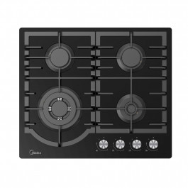 MIDEA MG649TGB