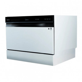 MIDEA MDWТ-617LWW