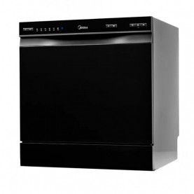MIDEA MDWT-827LWB