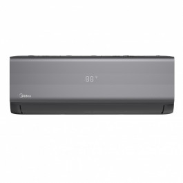 MIDEA AG-09N8D1 CARBON / < 30m²