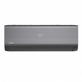 MIDEA AG-12N8D1 CARBON / < 40m²